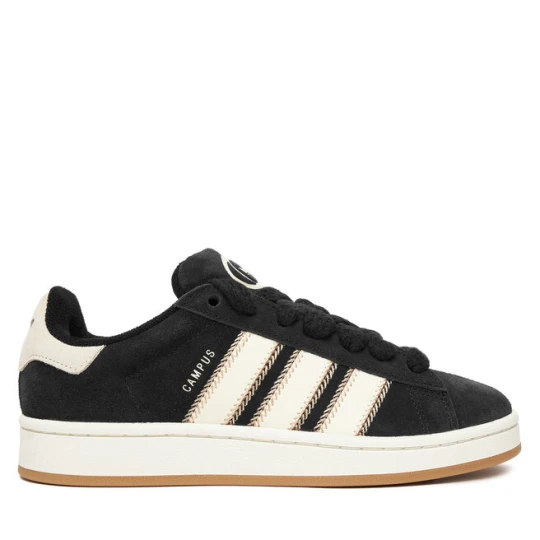 Zdjęcie produktu Sneakersy adidas Campus 00S JQ5806 Czarny