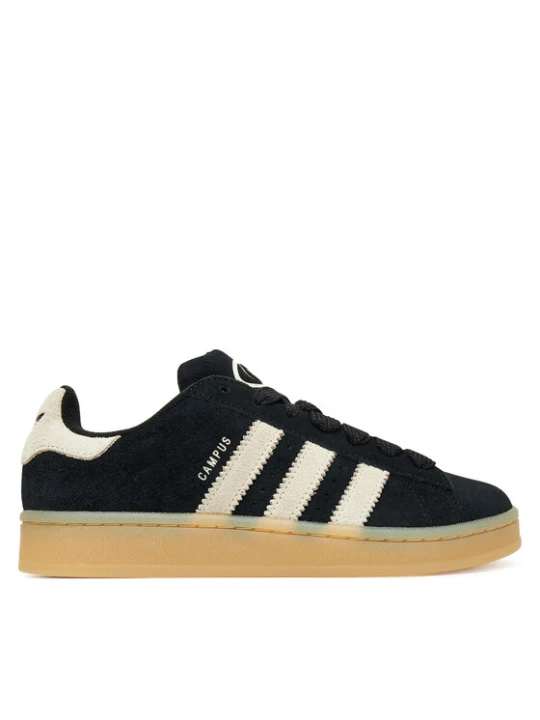 Zdjęcie produktu Sneakersy adidas Campus 00S JQ8354 Czarny