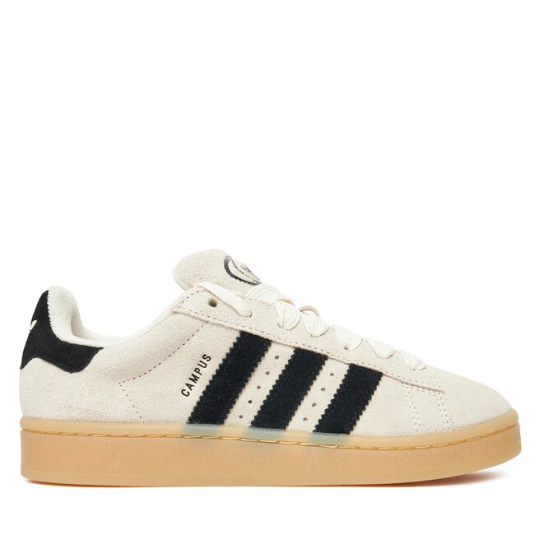 Zdjęcie produktu Sneakersy adidas Campus 00S JQ8356 Beżowy