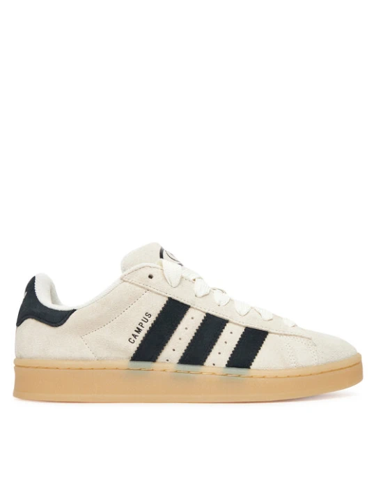 Zdjęcie produktu Sneakersy adidas Campus 00S JQ8356 Beżowy