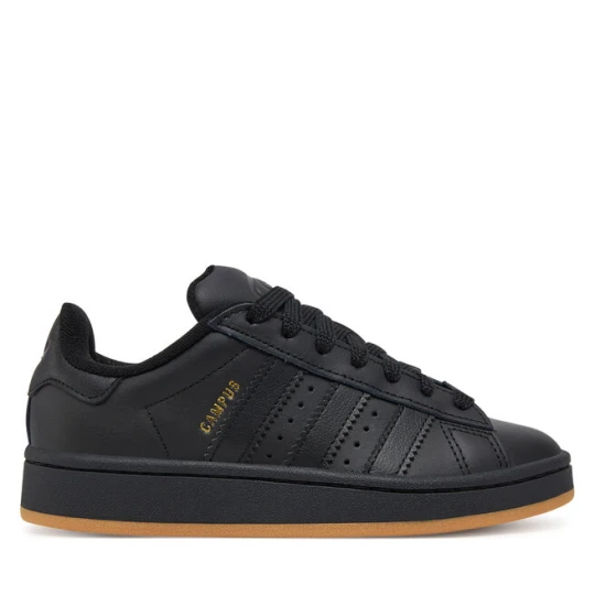 Zdjęcie produktu Sneakersy adidas Campus 00s JR5759 Czarny