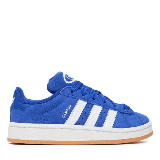 Zdjęcie produktu Sneakersy adidas Campus 00S JR5786 Granatowy
