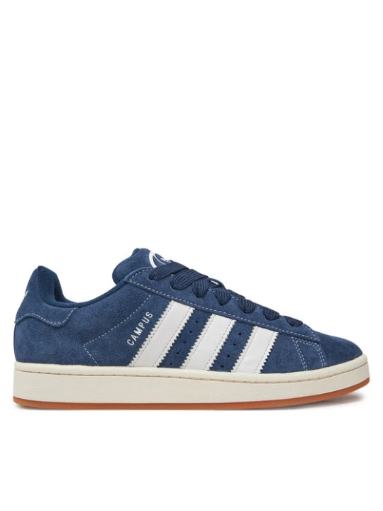 Zdjęcie produktu Sneakersy adidas Campus 00s JR8163 Granatowy