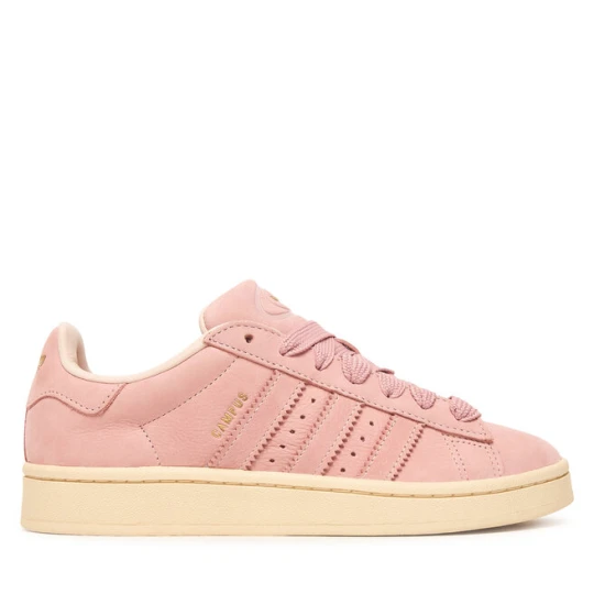Zdjęcie produktu Sneakersy adidas Campus 00S JS3776 Różowy