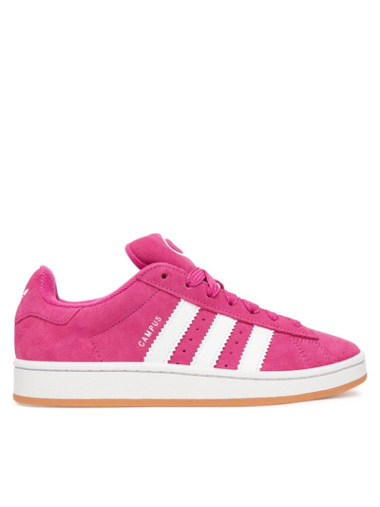 Zdjęcie produktu Sneakersy adidas Campus 00S JS3847 Różowy