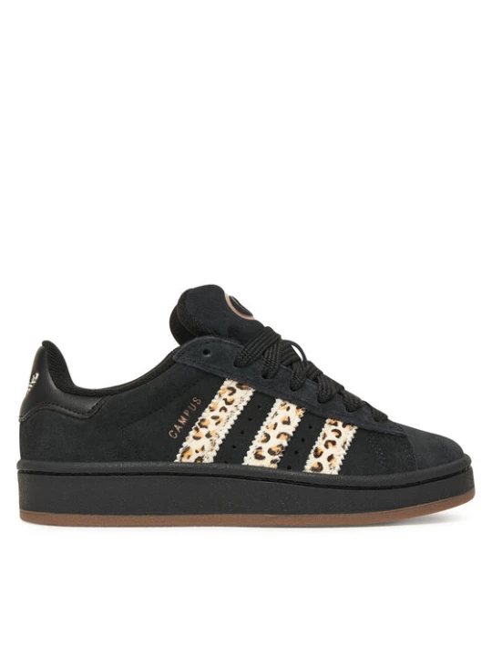 Zdjęcie produktu Sneakersy adidas Campus 00S JS3862 Czarny
