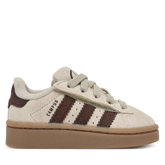 Zdjęcie produktu Sneakersy adidas Campus 00s KI9406 Beżowy