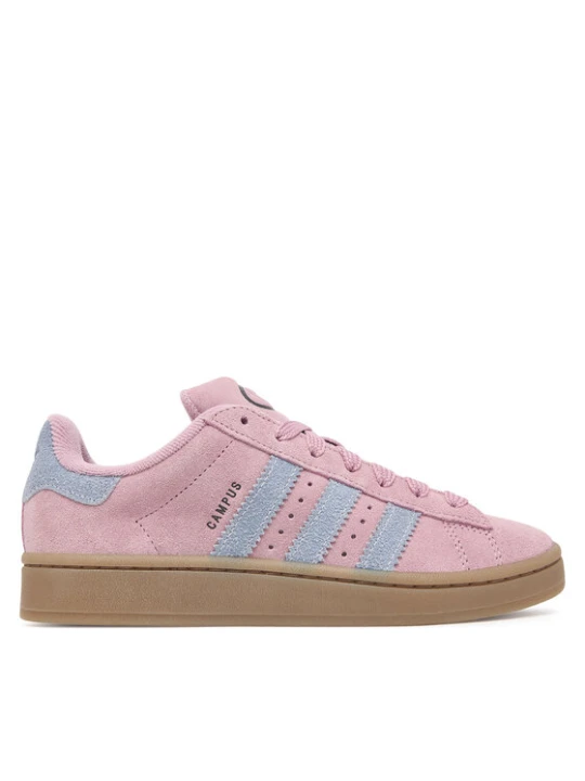 Zdjęcie produktu Sneakersy adidas Campus 00s KI9411 Różowy