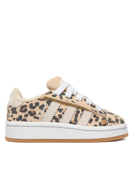 Zdjęcie produktu Sneakersy adidas Campus 00s KI9435 Beżowy