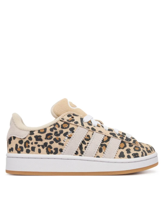 Zdjęcie produktu Sneakersy adidas Campus 00s KI9438 Beżowy