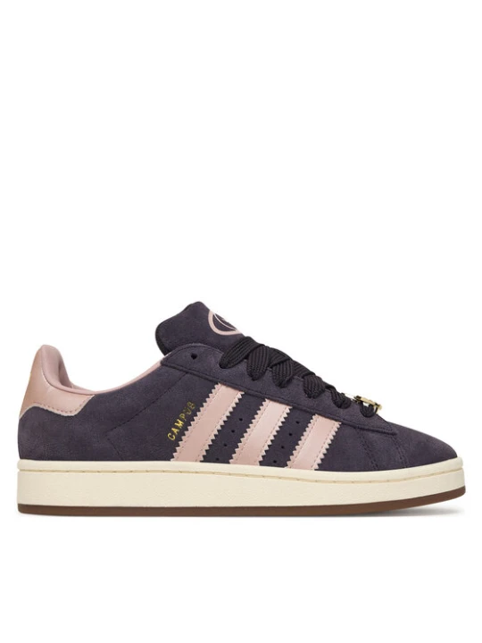 Zdjęcie produktu Sneakersy adidas Campus 00s KK0048 Fioletowy