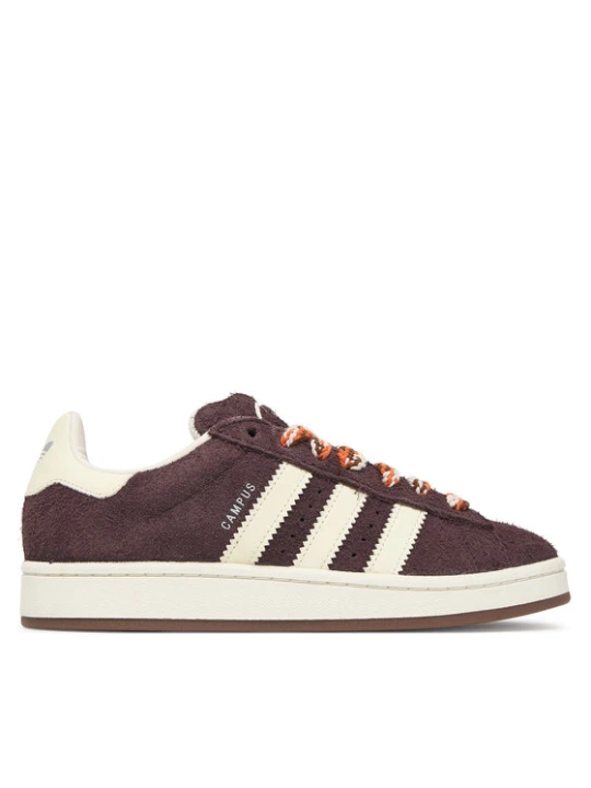 Zdjęcie produktu Sneakersy adidas Campus 00s KK0131 Brązowy