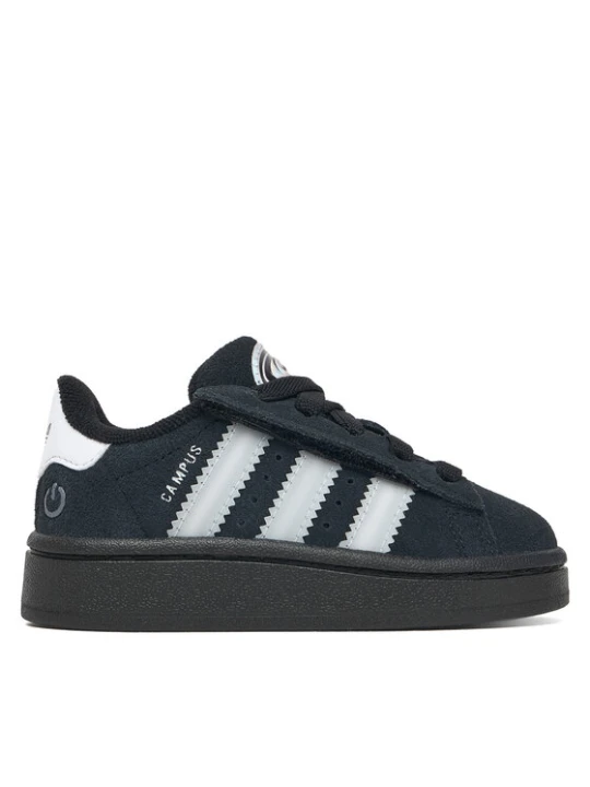 Zdjęcie produktu Sneakersy adidas Campus 00s Led Lights Comfort Closure Elastic Lace KI9396 Czarny
