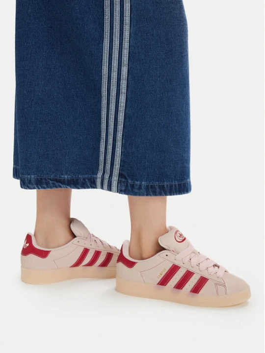Zdjęcie produktu Sneakersy adidas Campus 00S W IH4249 Beżowy