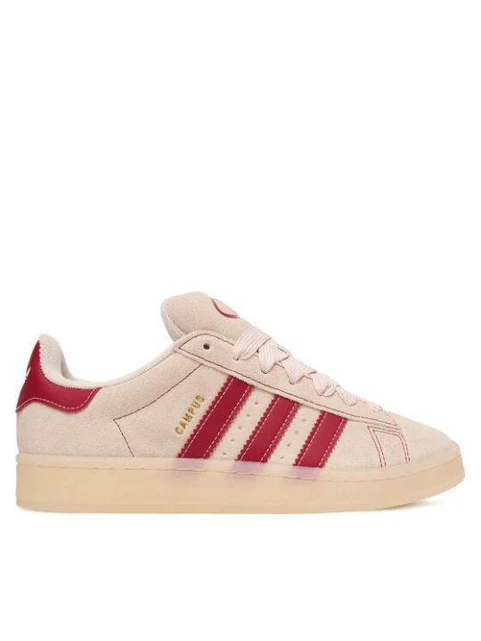 Zdjęcie produktu Sneakersy adidas Campus 00S W IH4249 Beżowy
