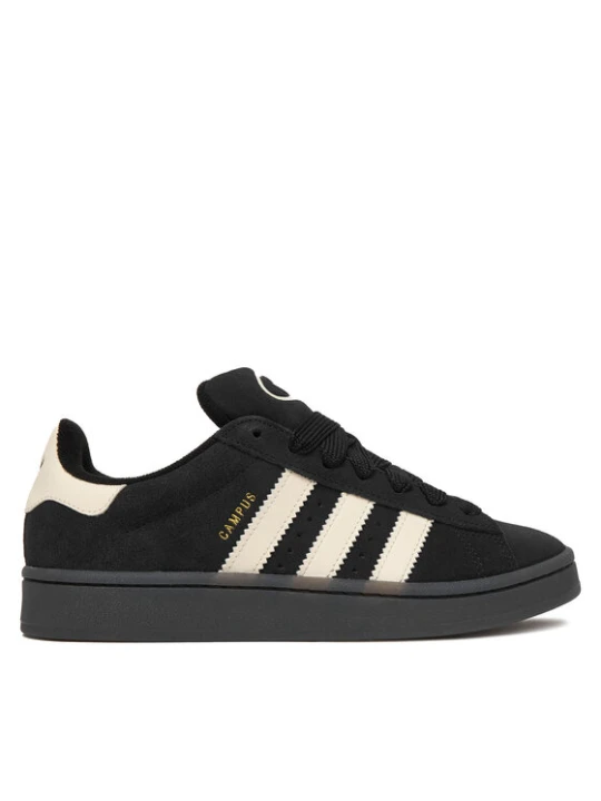Zdjęcie produktu Sneakersy adidas Campus 00S W KK3558 Czarny