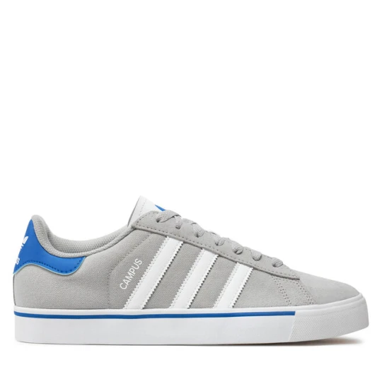 Zdjęcie produktu Sneakersy adidas Campus Vulc ID1362 Szary