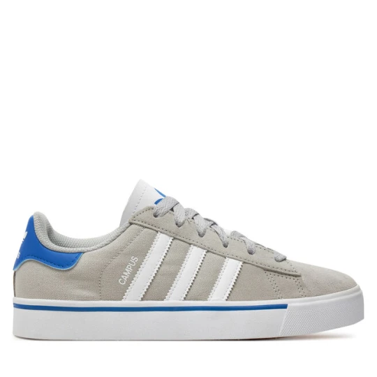 Zdjęcie produktu Sneakersy adidas Campus Vulc IH8039 Szary