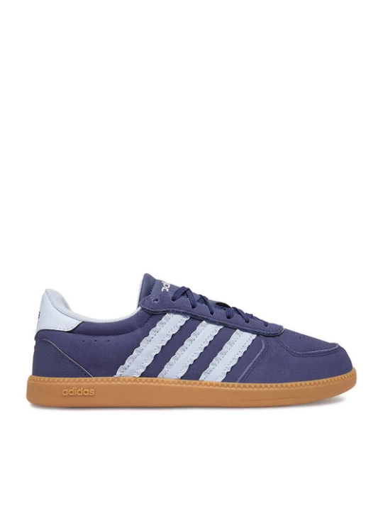 Zdjęcie produktu Sneakersy adidas CEO-BREAKNET SLEEK IH1389 Niebieski