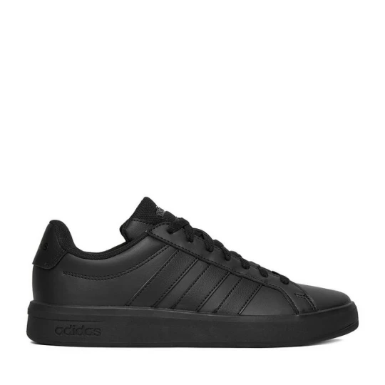 Zdjęcie produktu Sneakersy adidas CEO-GRAND COURT 3.0 J KK3791 Czarny