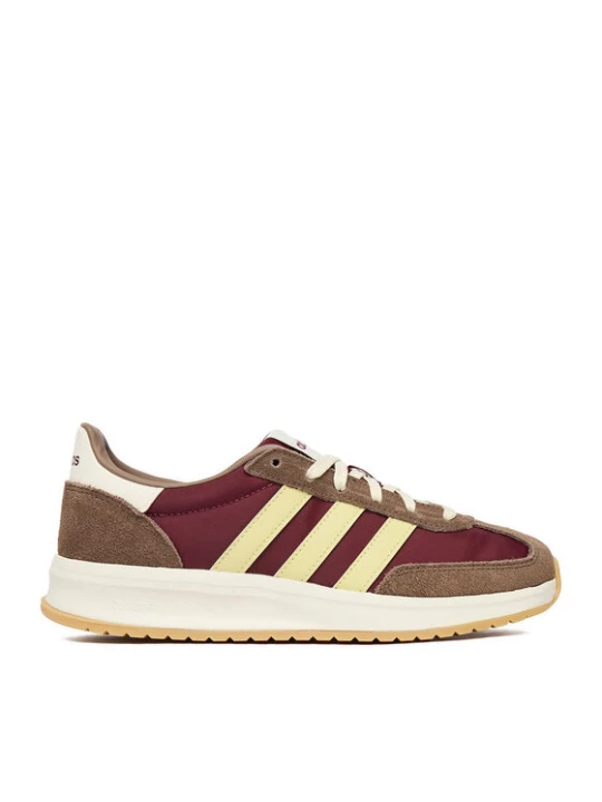 Zdjęcie produktu Sneakersy adidas CEO-RUN 70S 2.0 JQ9589 Bordowy