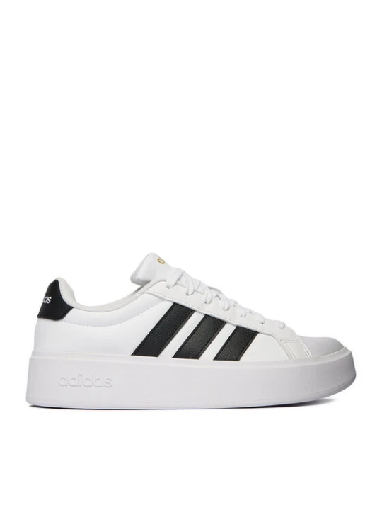 Zdjęcie produktu Sneakersy adidas CEO-STREETTALK BOLD KJ3856 Biały