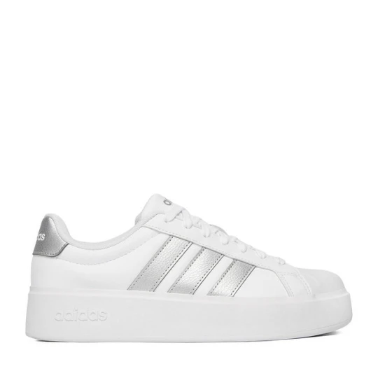 Zdjęcie produktu Sneakersy adidas CEO-STREETTALK BOLD KJ3857 Biały