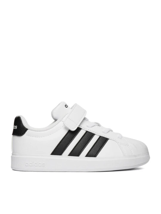 Zdjęcie produktu Sneakersy adidas CEO-STREETTALK EL C JQ6144_ Biały