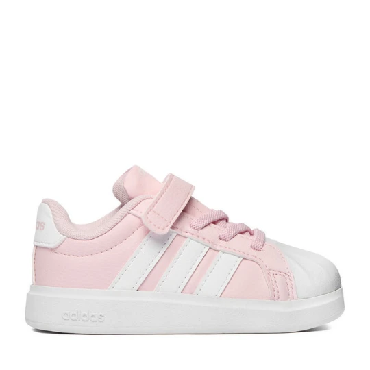 Zdjęcie produktu Sneakersy adidas CEO-STREETTALK EL I JQ8603 Różowy