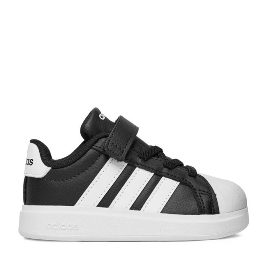 Zdjęcie produktu Sneakersy adidas CEO-STREETTALK EL I JQ8605 Czarny