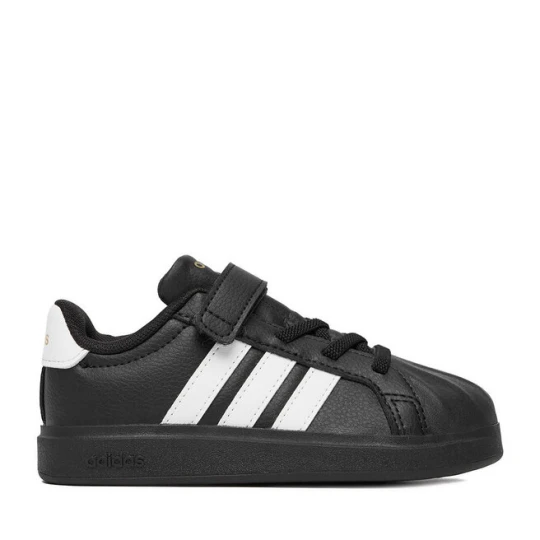Zdjęcie produktu Sneakersy adidas CEO-STREETTALK EL I JS5054 Czarny