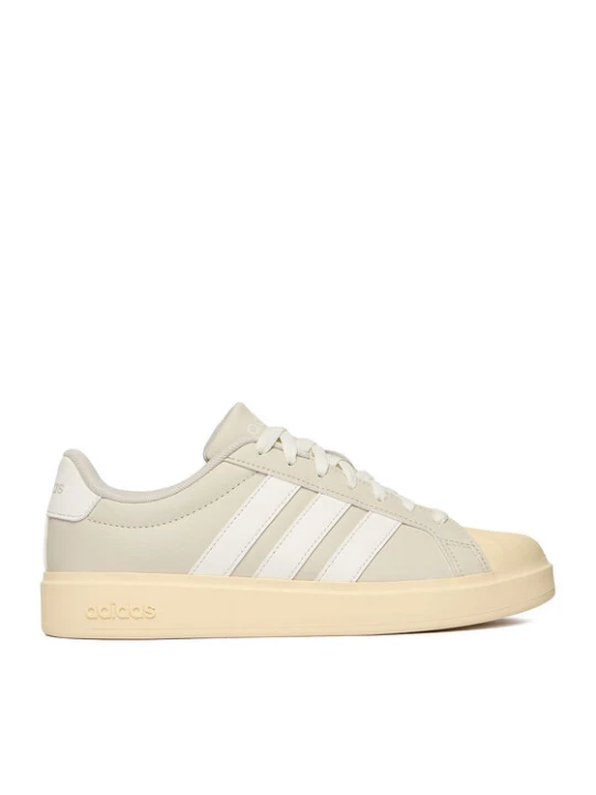 Zdjęcie produktu Sneakersy adidas CEO-STREETTALK J JP9413 Szary