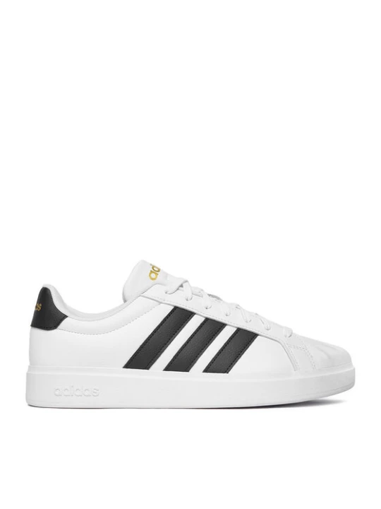 Zdjęcie produktu Sneakersy adidas CEO-STREETTALK JP8275 Biały
