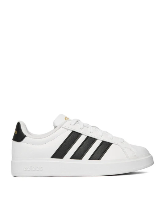 Zdjęcie produktu Sneakersy adidas CEO-STREETTALK JP8275 W Biały