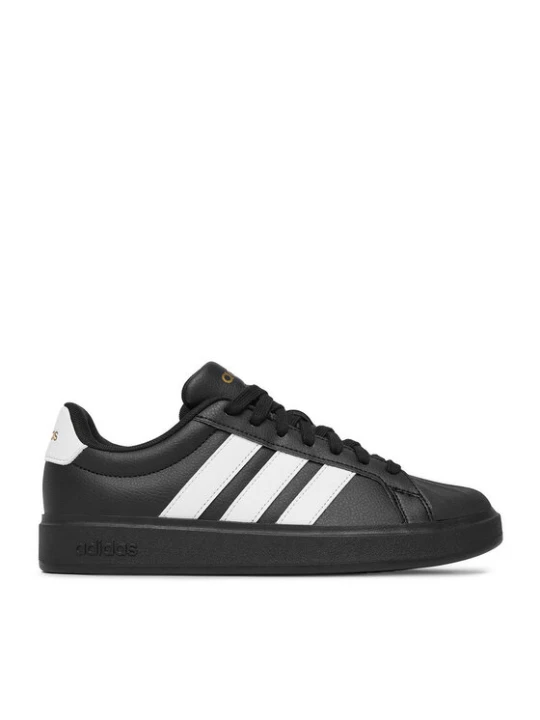 Zdjęcie produktu Sneakersy adidas CEO-STREETTALK JP8276 W Czarny