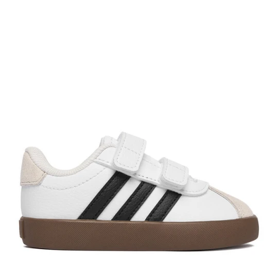 Zdjęcie produktu Sneakersy adidas CEO-VL COURT 3.0 CF I ID9157 Biały
