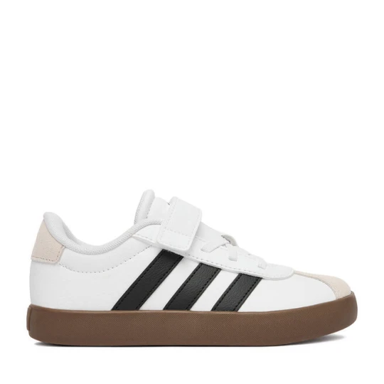 Zdjęcie produktu Sneakersy adidas CEO-VL COURT 3.0 EL C ID9155 Biały