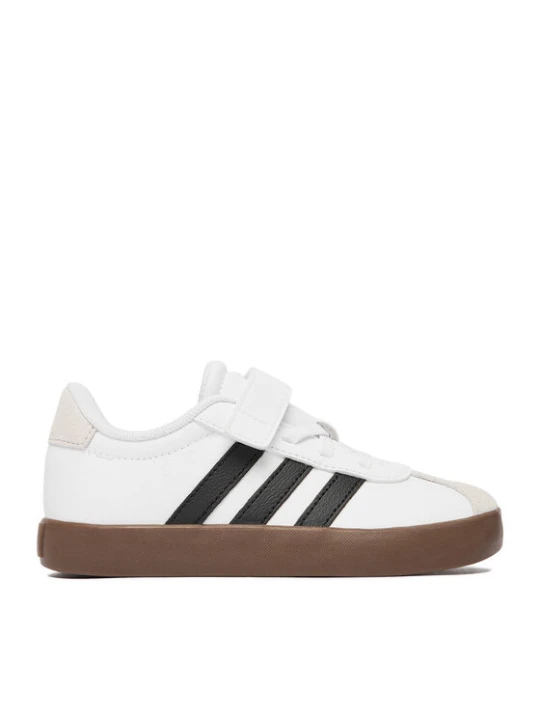 Zdjęcie produktu Sneakersy adidas CEO-VL COURT 3.0 EL C ID9155 PS Biały