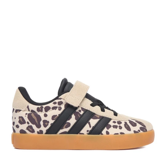 Zdjęcie produktu Sneakersy adidas CEO-VL COURT 3.0 EL C KH8704 Beżowy