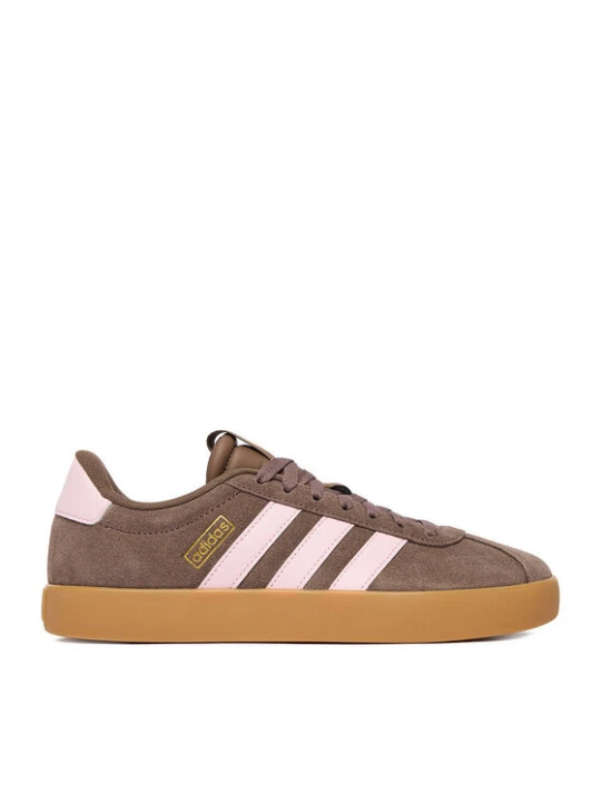 Zdjęcie produktu Sneakersy adidas CEO-VL COURT 3.0 IH6516 Brązowy