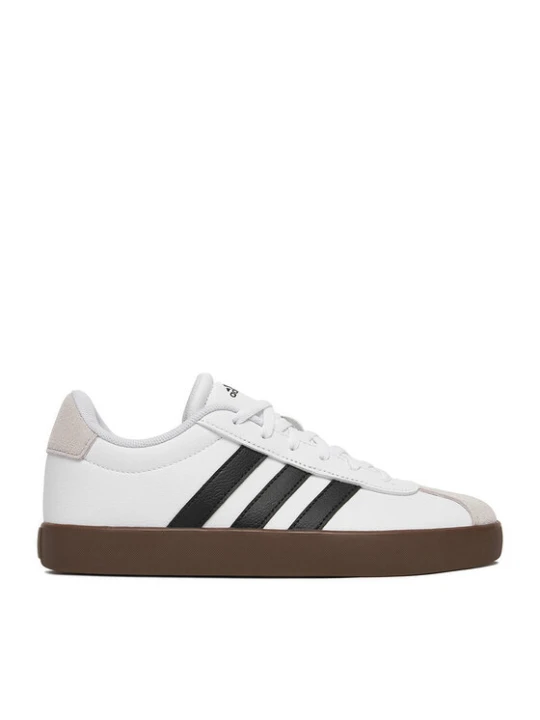 Zdjęcie produktu Sneakersy adidas CEO-VL COURT 3.0 K ID9062_ Biały