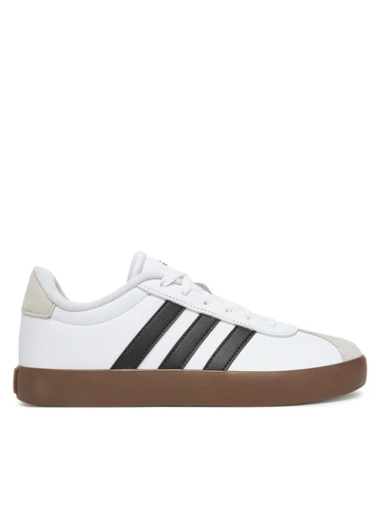 Zdjęcie produktu Sneakersy adidas CEO-VL COURT 3.0 K ID9062 Biały