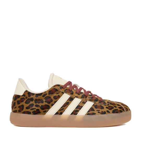 Zdjęcie produktu Sneakersy adidas CEO-VL COURT 3.0 K LA1816 Brązowy