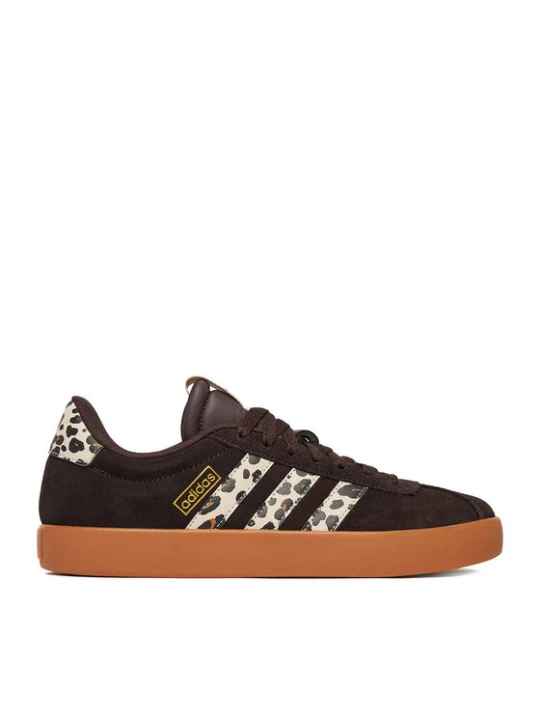 Zdjęcie produktu Sneakersy adidas CEO-VL COURT 3.0 KI3347 Brązowy