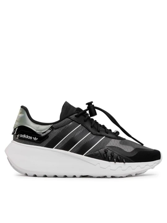 Zdjęcie produktu Sneakersy adidas Choigo FY6503 Czarny