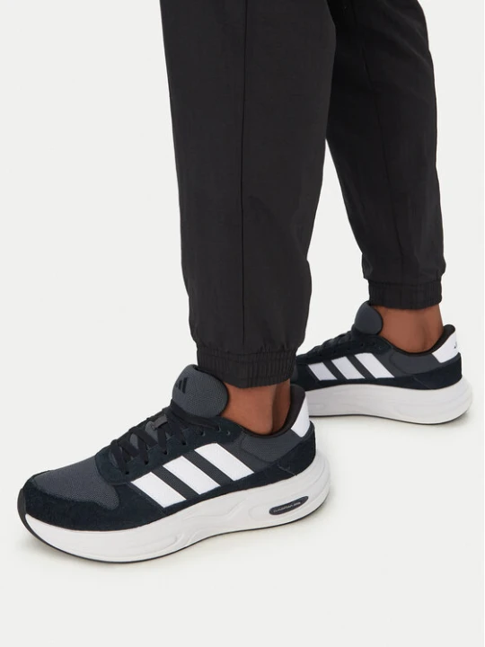 Zdjęcie produktu Sneakersy adidas Cloudfoam Cuxxion 80S KJ4268 Czarny
