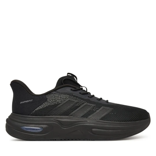 Zdjęcie produktu Sneakersy adidas Cloudfoam Cuxxion Rapidfit HP3428 Czarny