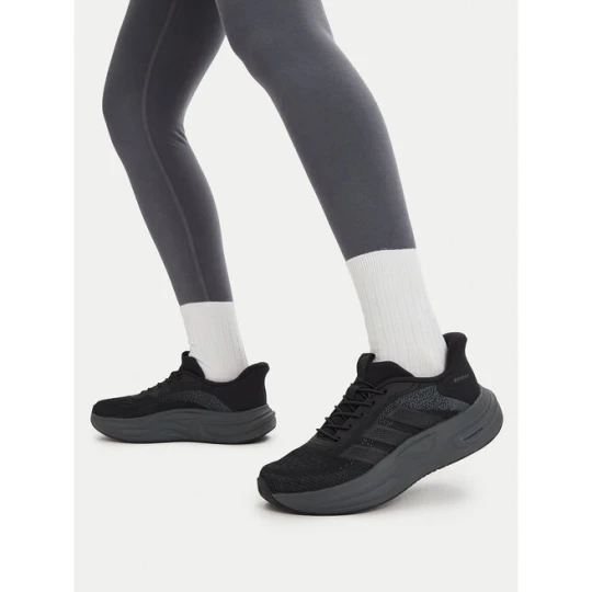Zdjęcie produktu Sneakersy adidas Cloudfoam Cuxxion Rapidfit HP3445 Czarny