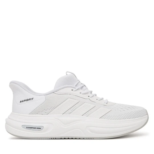 Zdjęcie produktu Sneakersy adidas Cloudfoam Cuxxion Rapidfit HP3446 Biały