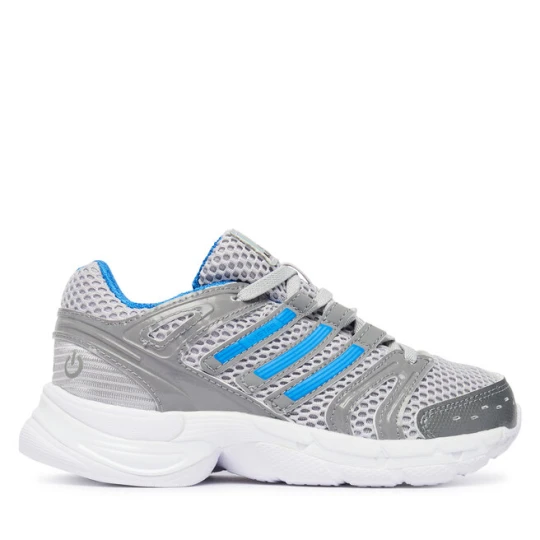 Zdjęcie produktu Sneakersy adidas Control 5 Led Elastic Lace KK2616 Szary